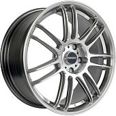 Диски INCH FA8535 7.5 х 18 5*114,3 Et: 50 Dia: 66.1 