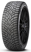 Шины Pirelli Ice Zero 2 205/50R17 93T