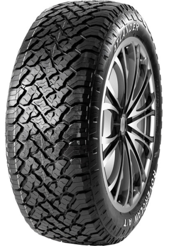 Шины Atlander ROVERSTAR A/T I 265/65R17 112S