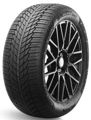 Шины Nexen Winguard ice 3 225/45R19 96T