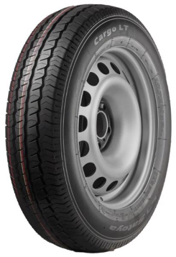 Шины Satoya Cargo LT 215/65R16 109/107T