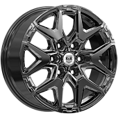 Диски K&K Гангут (КС1176) 7.5 х 18 6*139,7 Et: 42 Dia: 100.1 