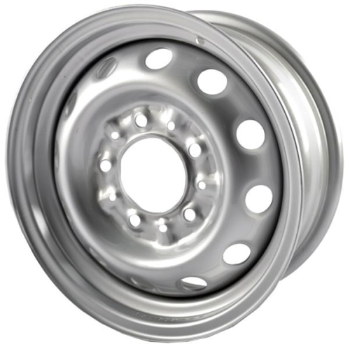 Диски Аккурайд VAZ 2123 6 х 15 5*139,7 Et: 40 Dia: 98 