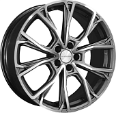 Диски Khomen KHW1907 7.5 х 19 5*108 Et: 38 Dia: 60.1 