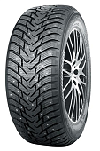 Шины Nokian Tyres Hakkapeliitta 8 SUV 235/55R17 103T