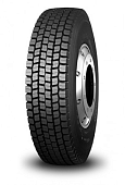 Шины 315/80 R22,5 154/151M 18pr (Ведущая) Goodride CM335