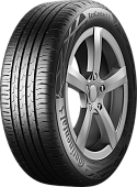 Шины Continental EcoContact 6 205/50R17 93V