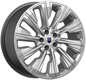 Диски K&K Галего (КС1039) 7.5 х 19 5*114,3 Et: 40 Dia: 64.1 