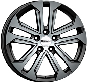 Диски Carwel Витус 7 х 18 5*114,3 Et: 40 Dia: 66.1 
