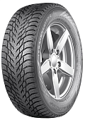 Шины Nokian Tyres Hakkapeliitta R3 SUV 215/60R17 100R