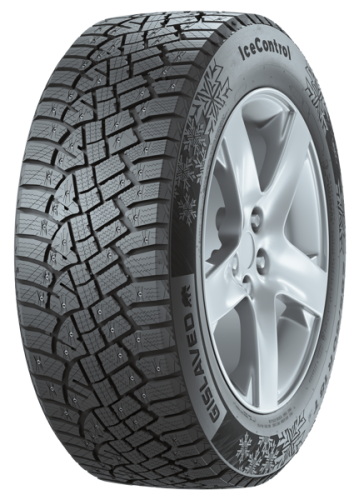 Шины Gislaved IceControl 215/60R16 99T