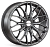Диски NEO 671 6.5 х 16 4*100 Et: 50 Dia: 60.1 